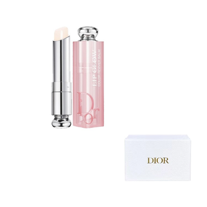 Dior Dior Glamour Lip Balzam