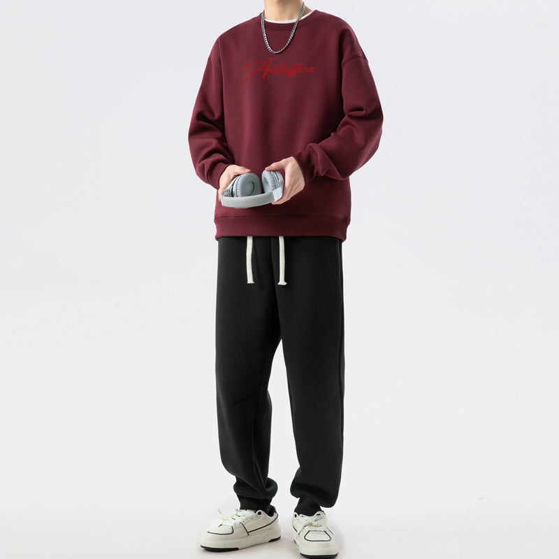 Спортивный костюм AntiOffice College Retro