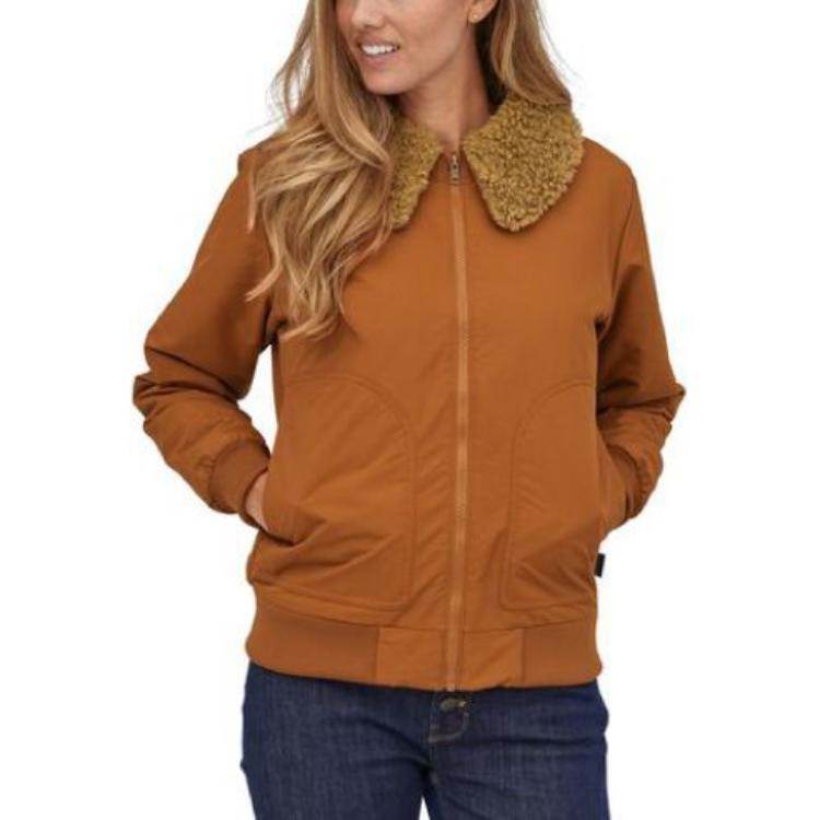 Куртка женская Patagonia - Boxette Shop