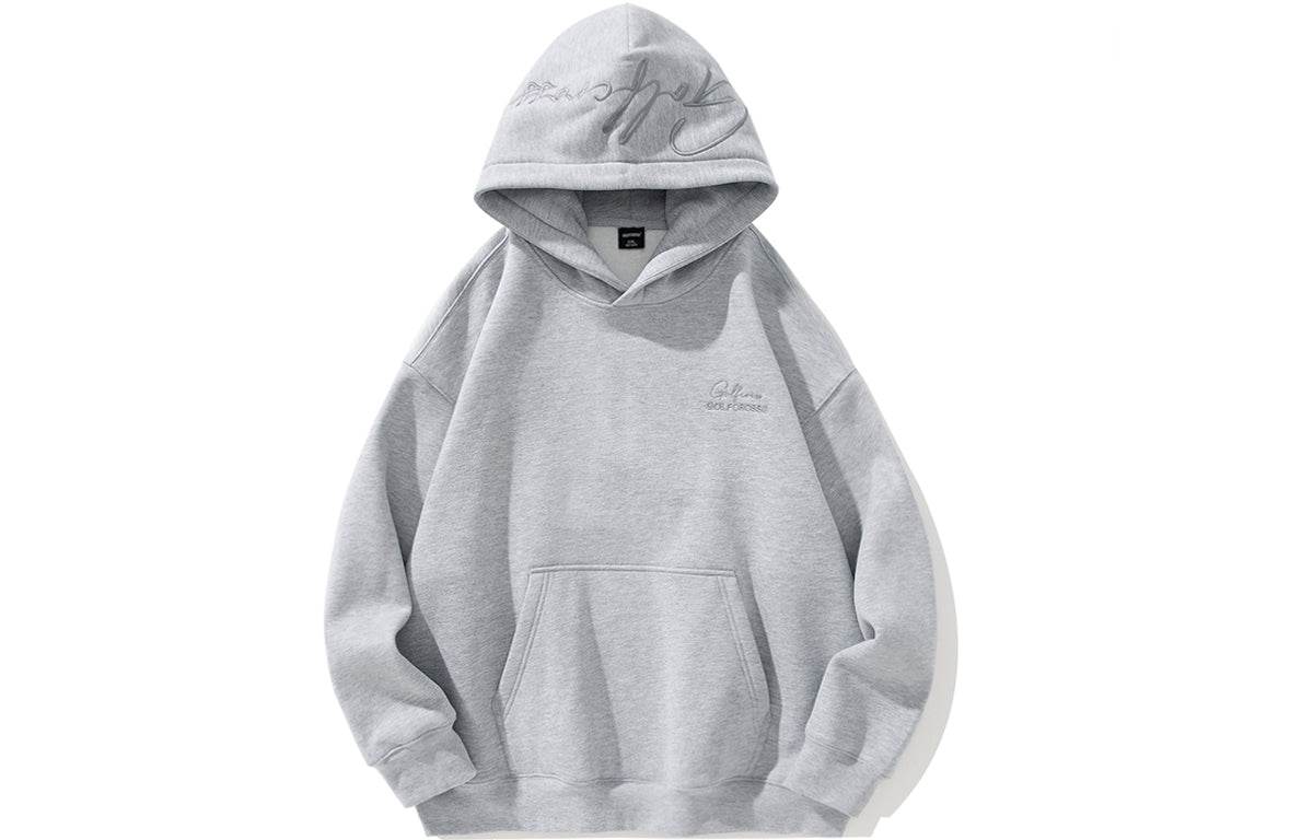 Худи Golfcross - Boxette Shop