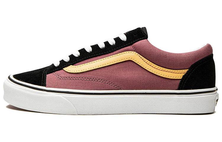 Кеды Vans style top - Boxette Shop