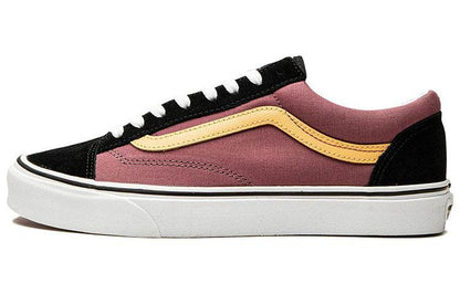 Кеды Vans style top - Boxette Shop