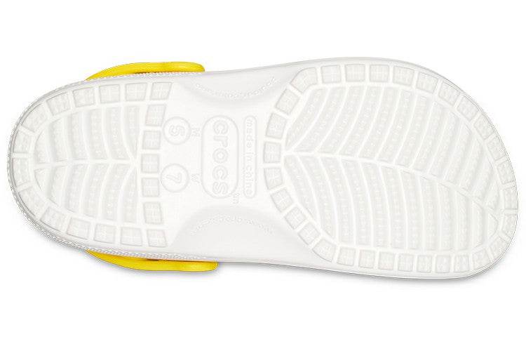 Шлепанцы Crocs x Pokémon Classic Clog EVA - Boxette Shop