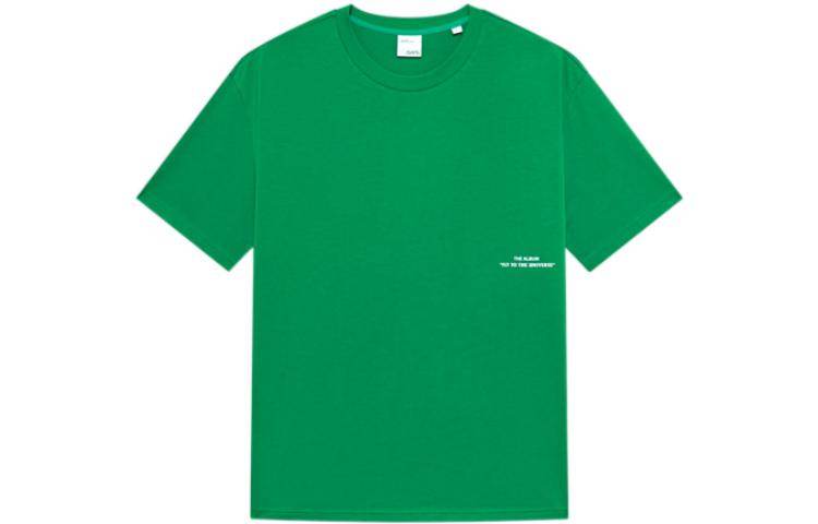 Футболка мужская Gxg Logo Print Round Neck - Boxette Shop