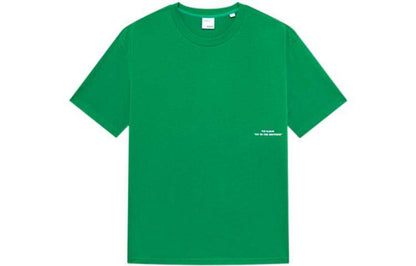 Футболка мужская Gxg Logo Print Round Neck - Boxette Shop