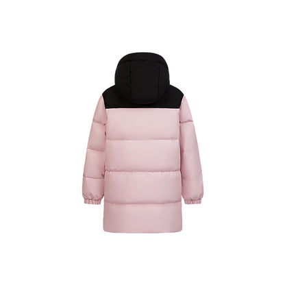 Пуховик детский Bosideng x Keith Haring