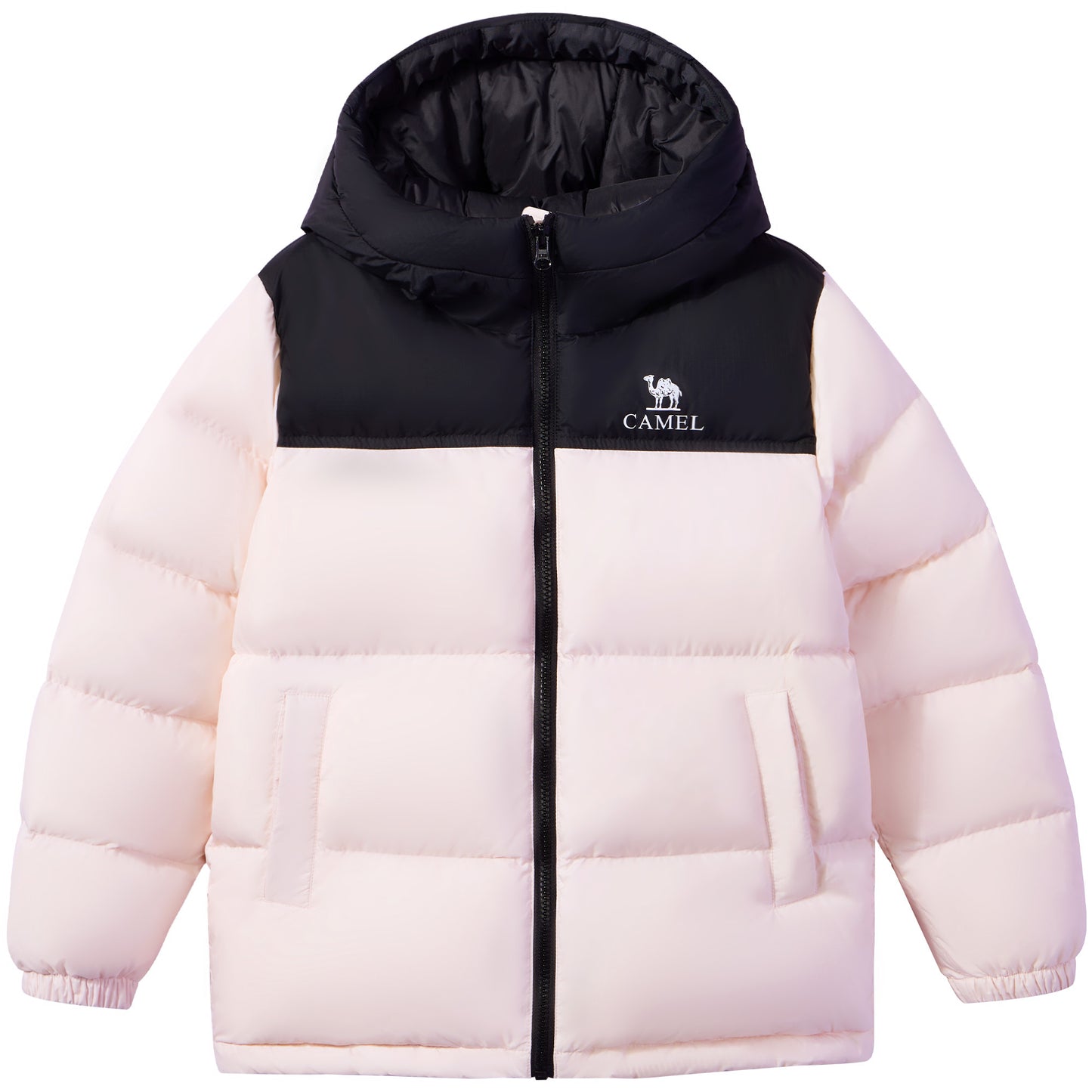 Пуховик детский Camel Volcano Down Jacket