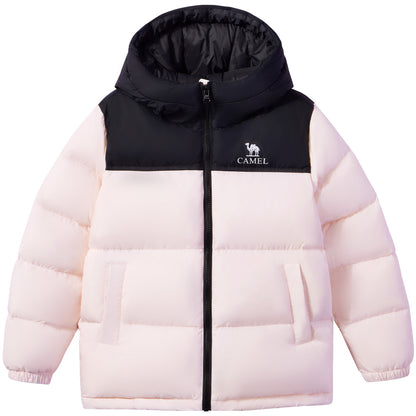 Пуховик детский Camel Volcano Down Jacket