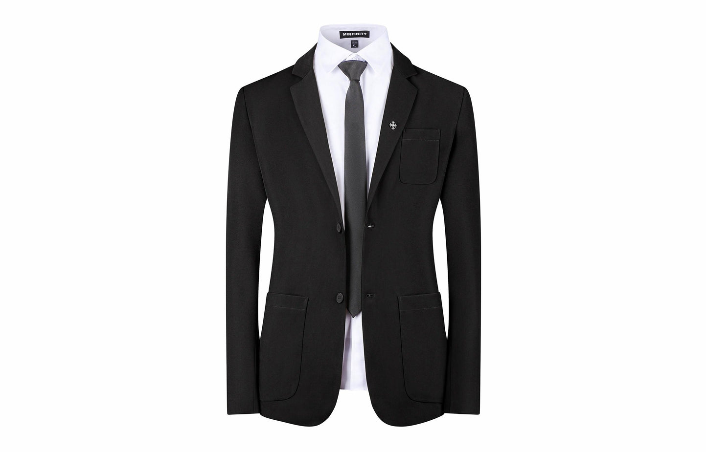 Minfinity erkaklar ko'ylagi