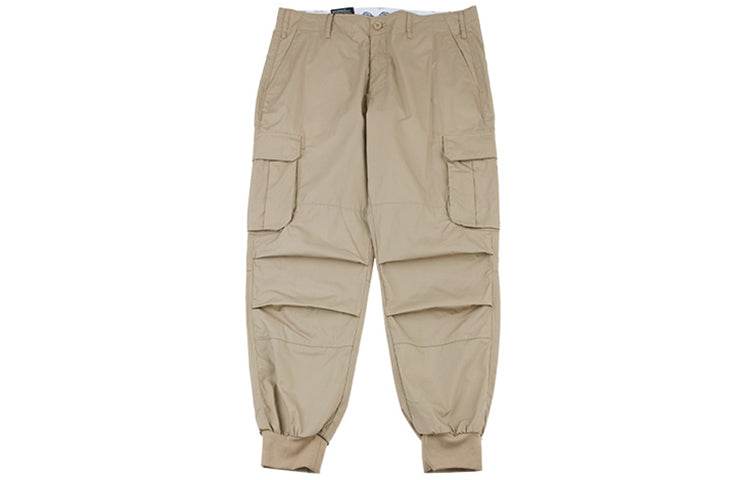 Брюки мужские Dickies Multi-pocket Ribbed Leg Closure Workwear - Boxette Shop