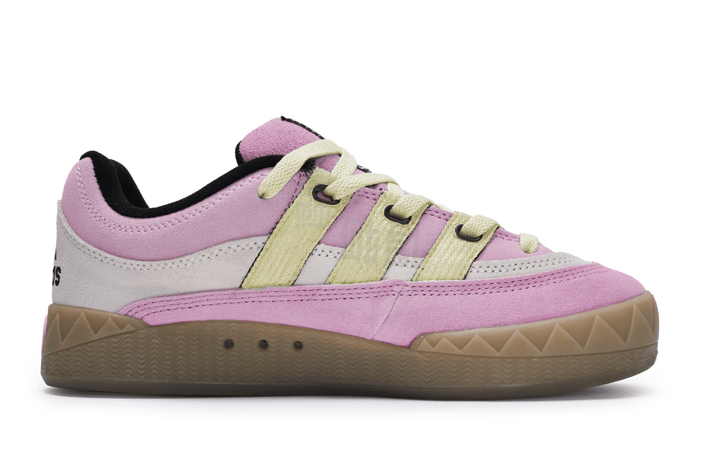Кроссовки Adidas Originals Adimatic 811 - Boxette Shop