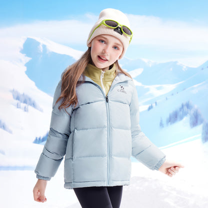 Куртка детская Camel Outdoor Down