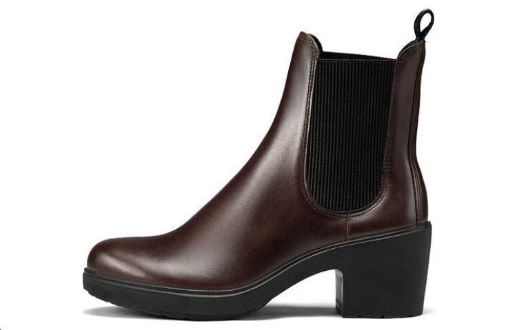 Ботинки женские ECCO