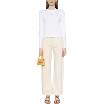 Футболка женская Jacquemus - Boxette Shop