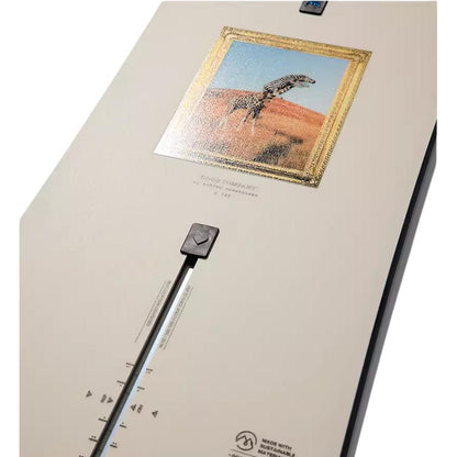 Сноуборд Burton Good Company CAMBER