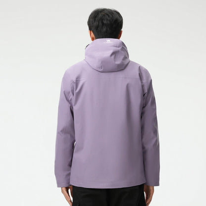 Куртка мужская Camel