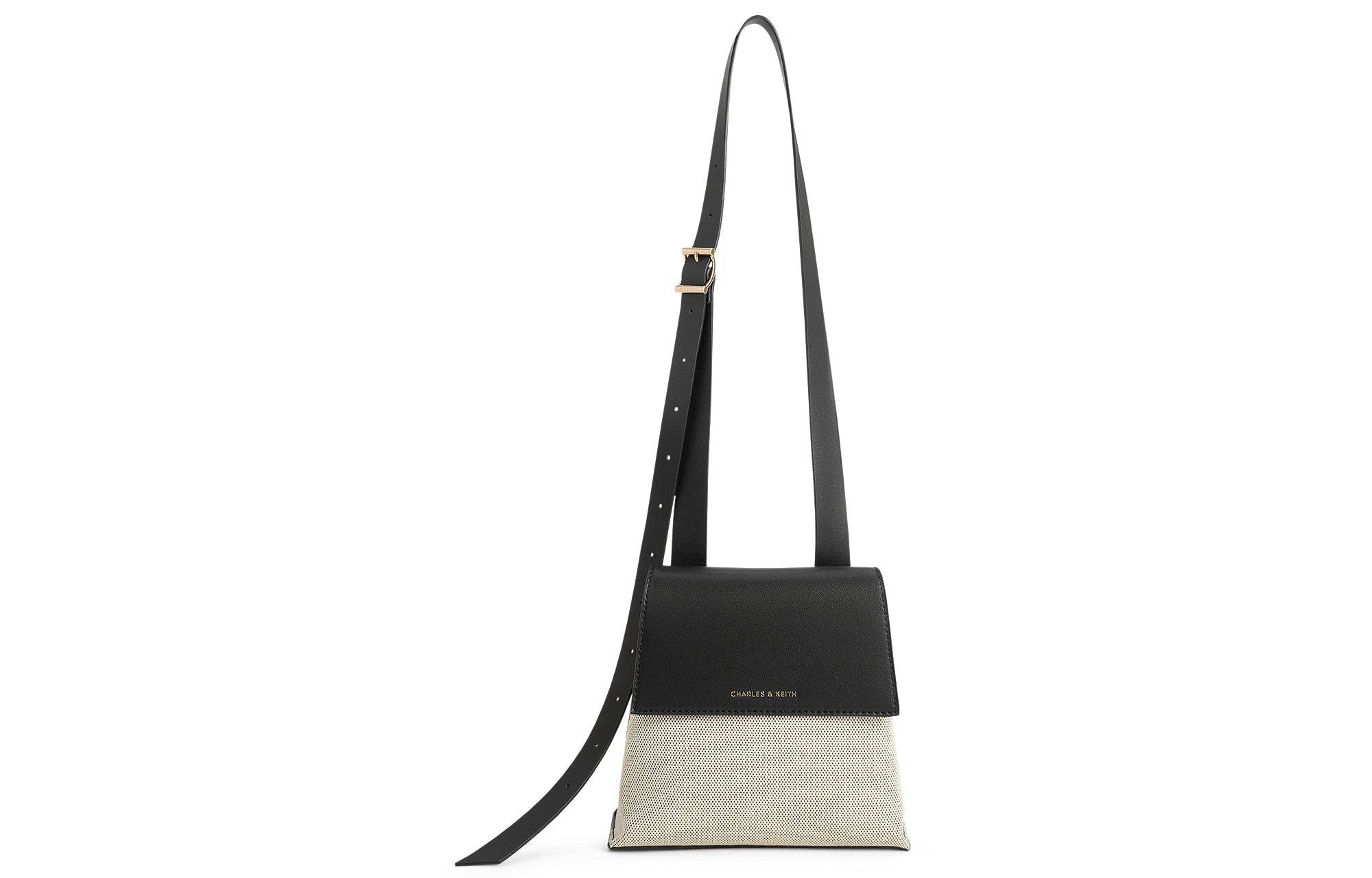 Сумка женская Charles&Keith - Boxette Shop