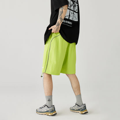 Спортивные шорты женские GOLFCROSS Dopamine Reflective