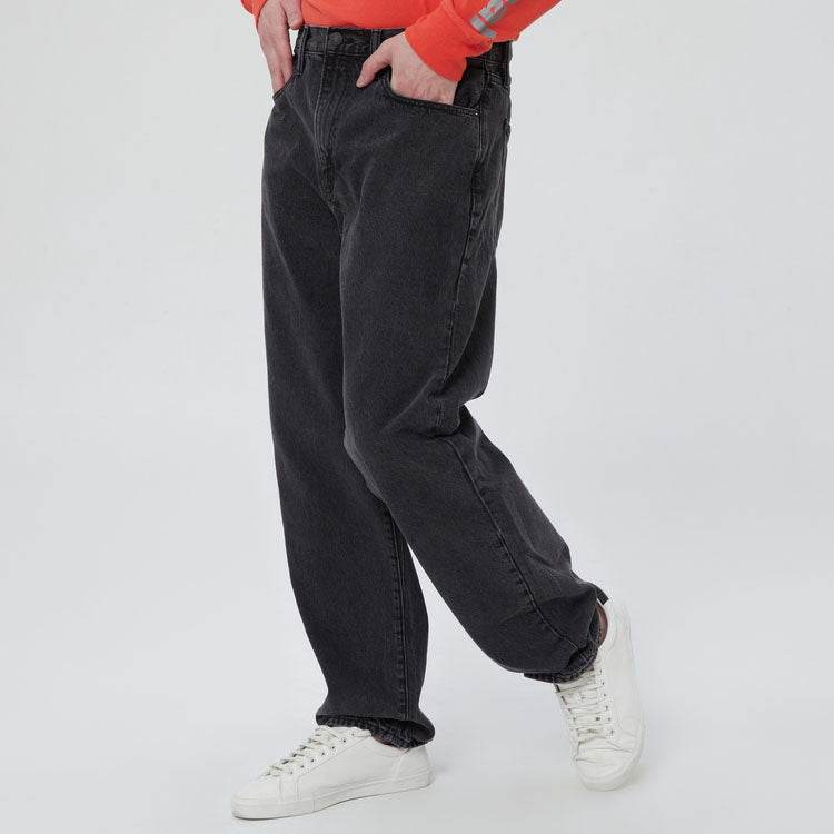 Джинсы мужские Gap Straight Fit - Boxette Shop