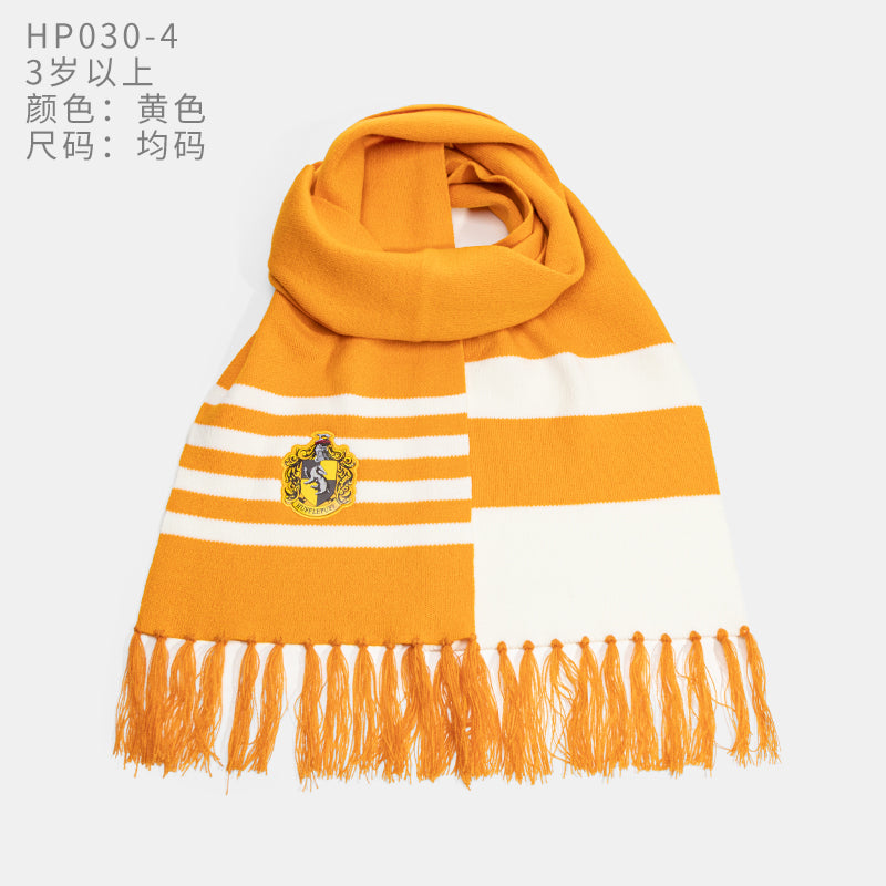 Pinkypinky pikopi harry potter шарф теплый и ветрозащитный ip-периферия