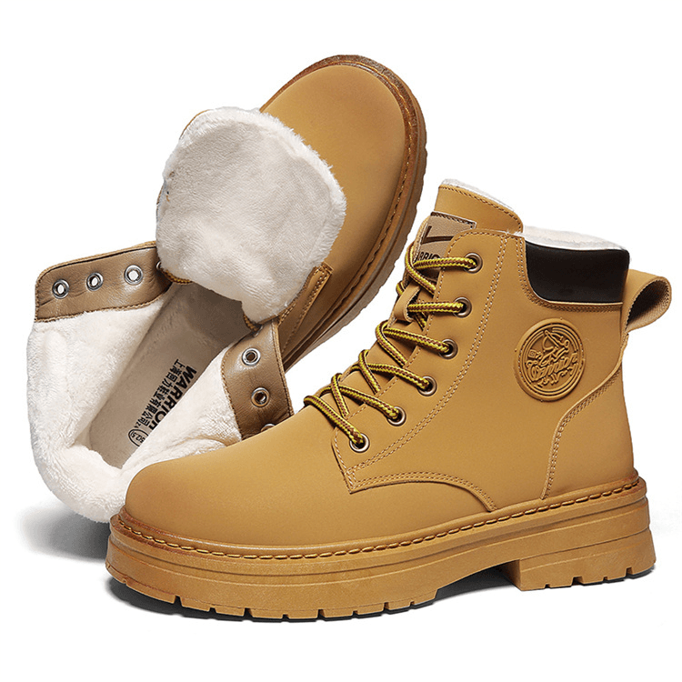 Ботинки Warrior "Back to Strength" - Boxette Shop