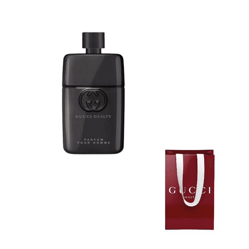 Духи мужские Gucci Sin Love Furious - Boxette Shop