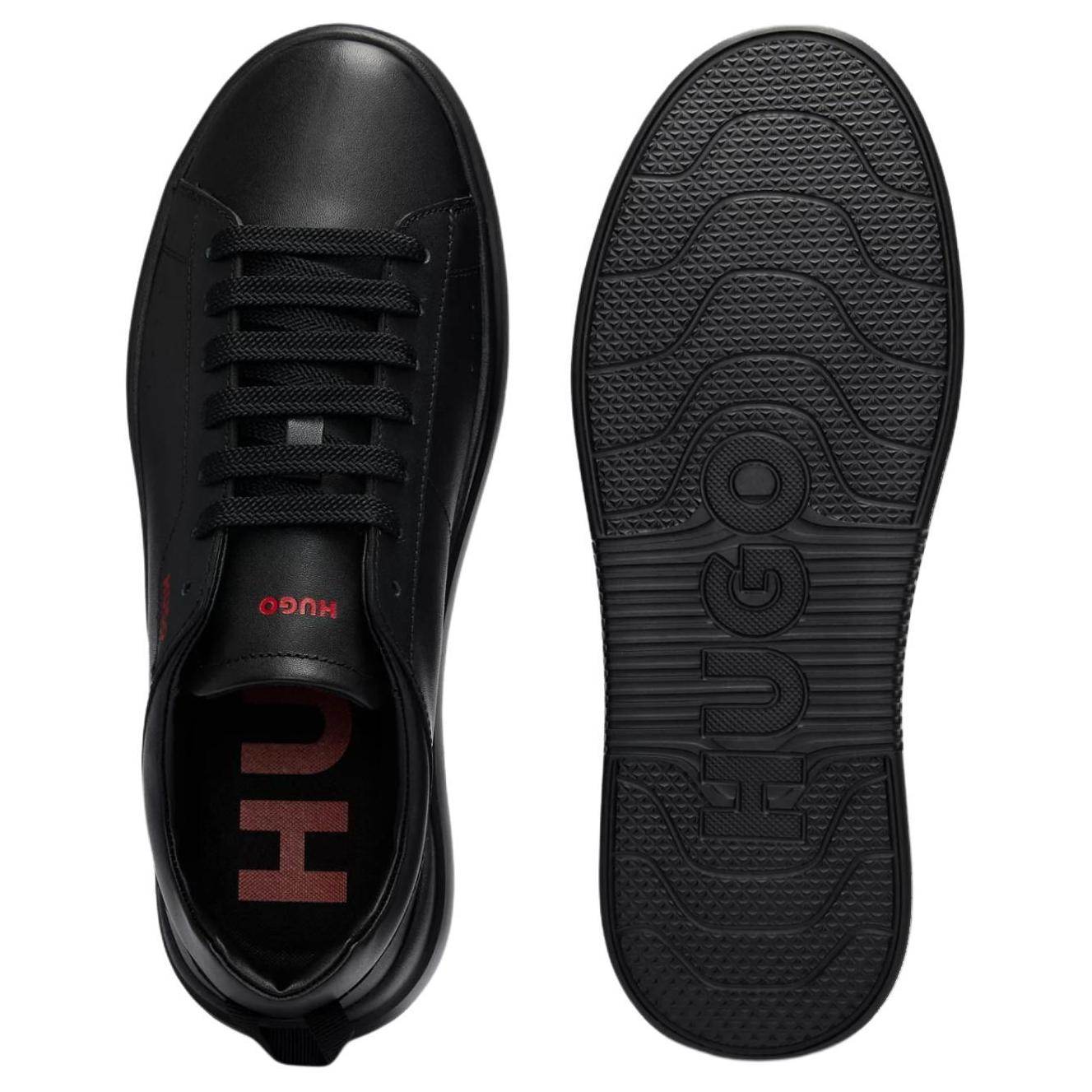 Кеды мужские Hugo Boss - Boxette Shop