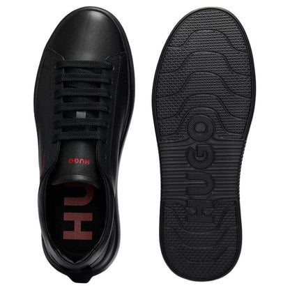 Кеды мужские Hugo Boss - Boxette Shop