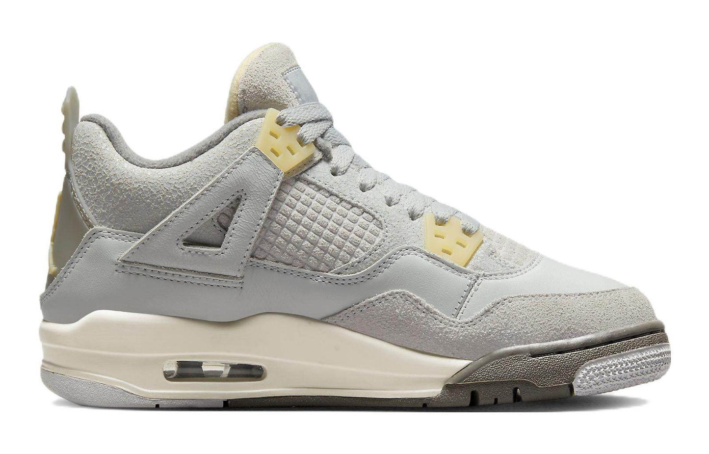 Кроссовки детские Air Jordan 4 SE Craft - Boxette Shop