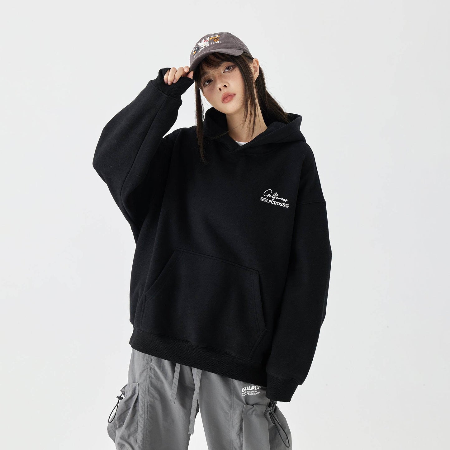 Худи Golfcross - Boxette Shop