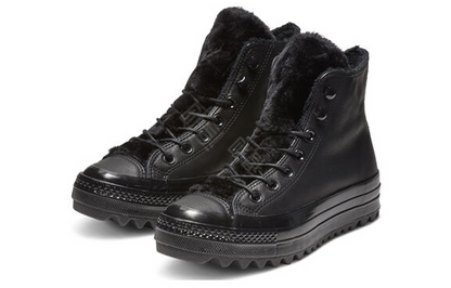 Кеды женские Converse Chuck Taylor All Star