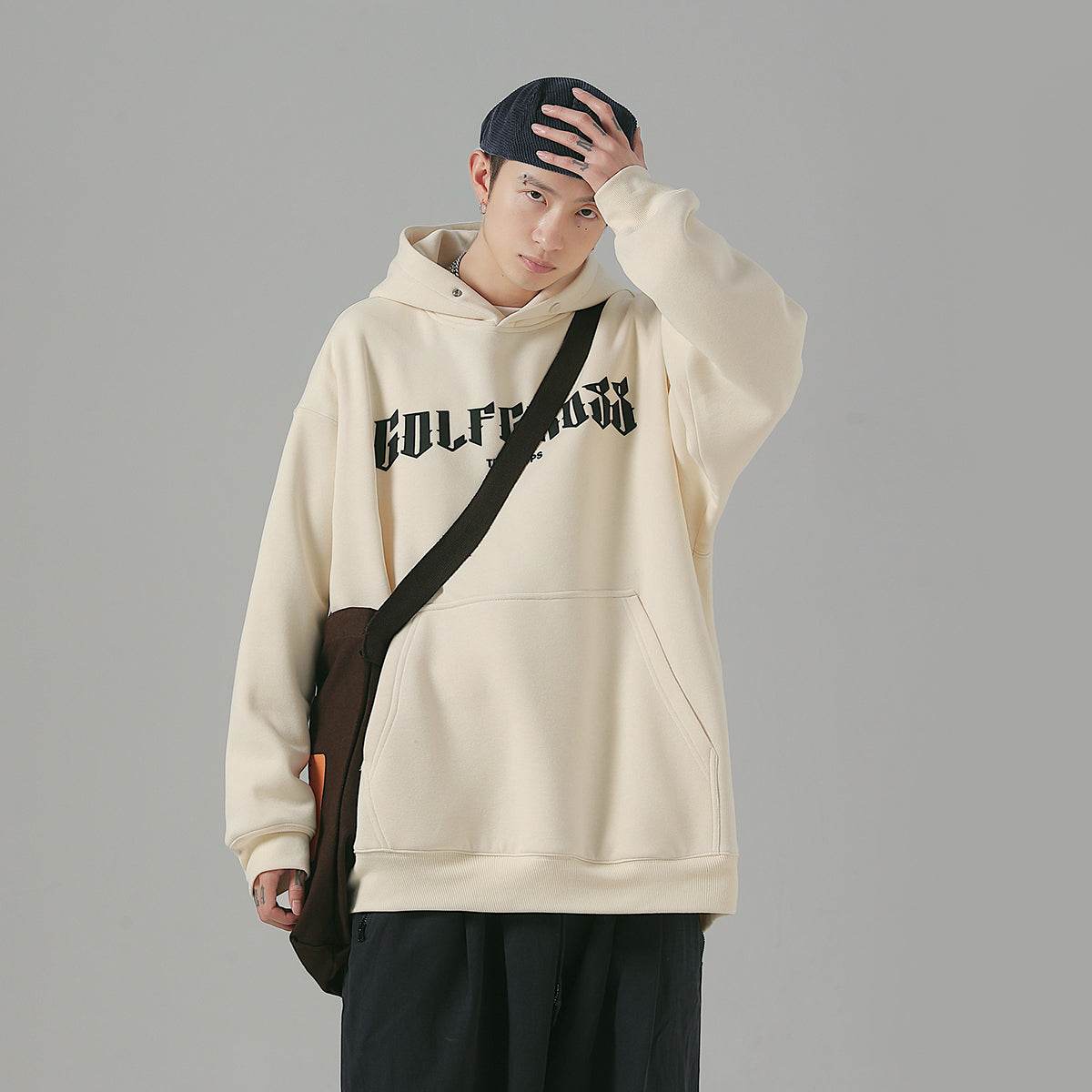 Худи Golfcross - Boxette Shop