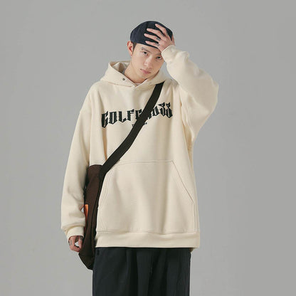 Худи Golfcross - Boxette Shop