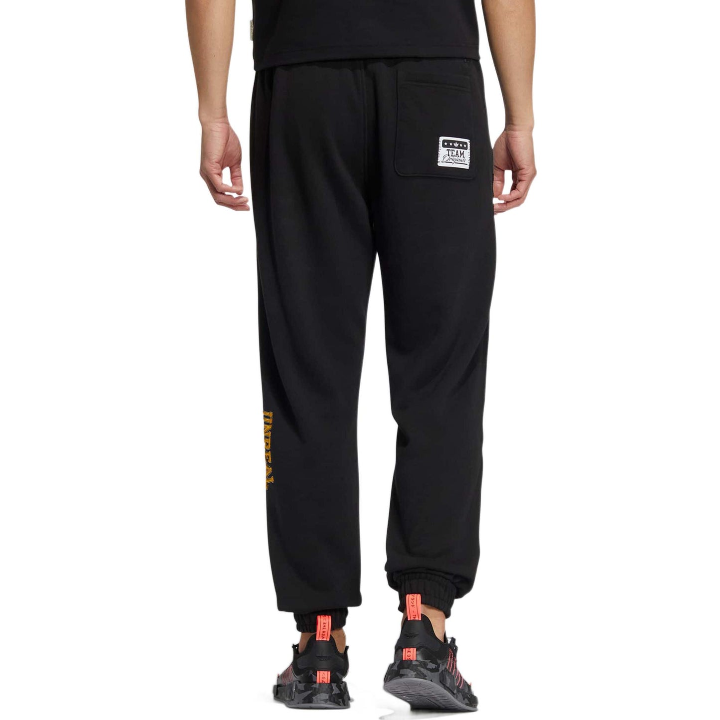 Adidas Originals erkaklar shimlari
