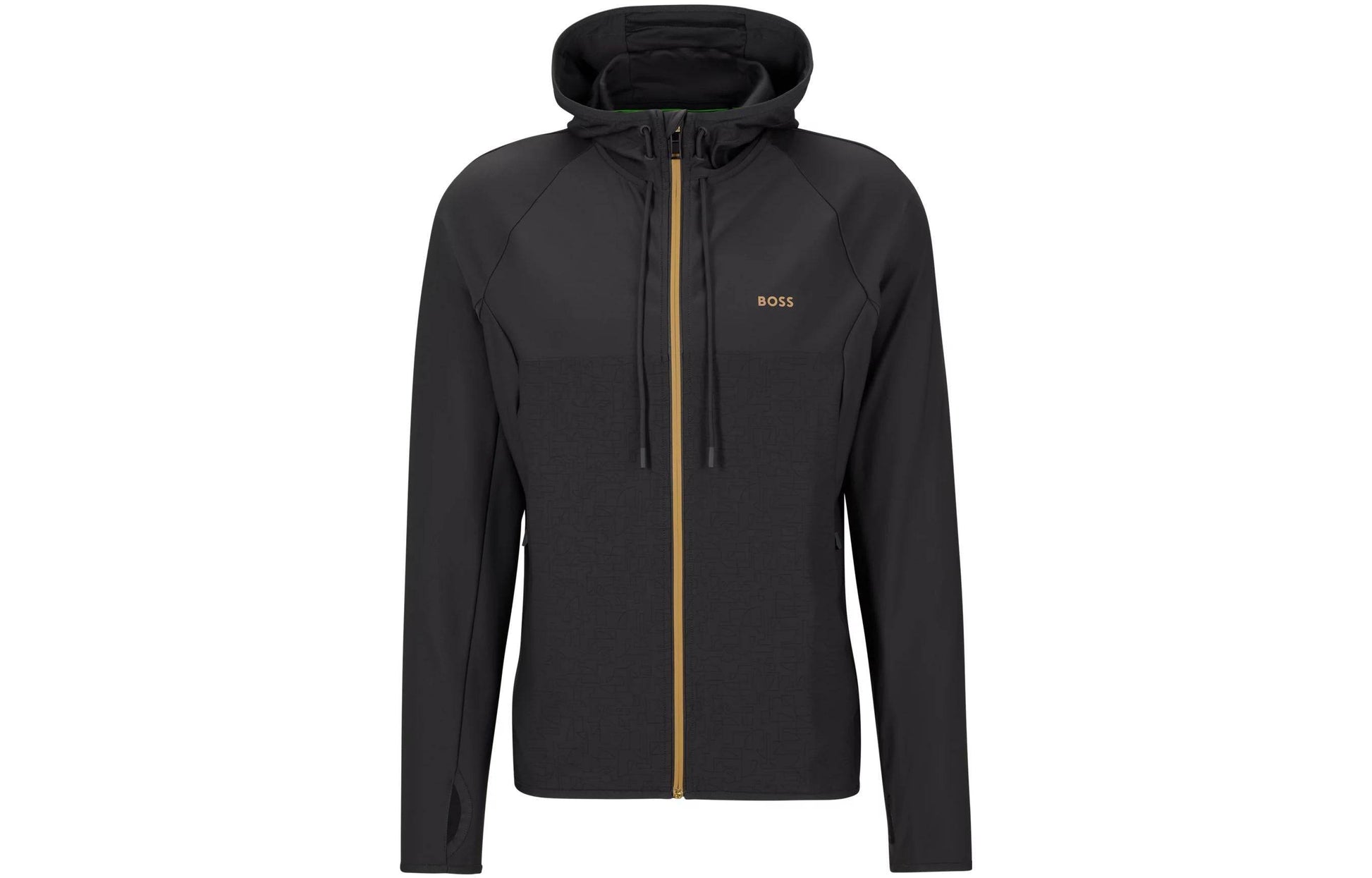 Худи мужское Hugo Boss - Boxette Shop