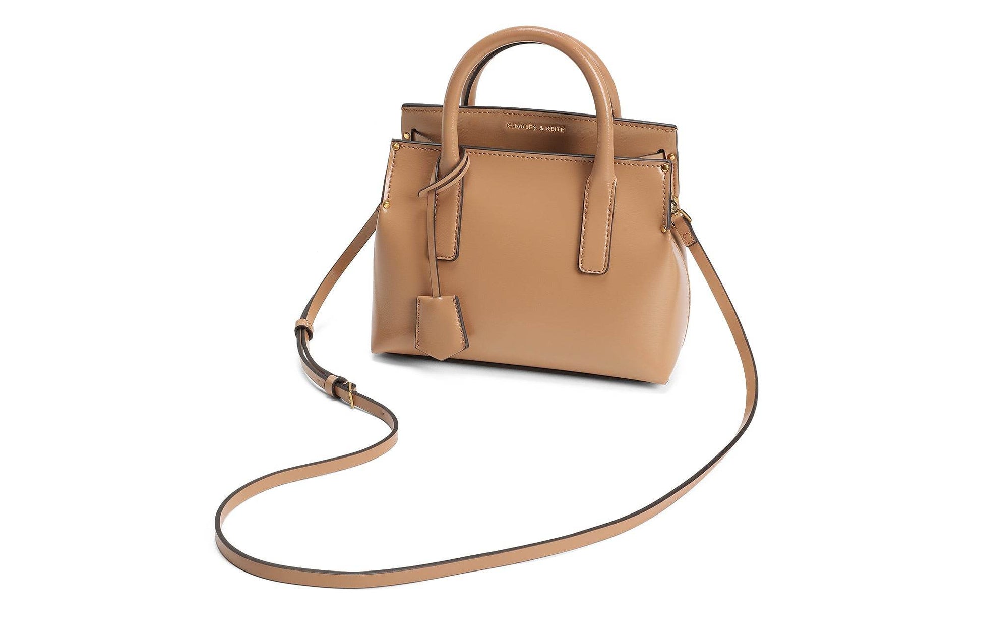 Сумка женская Charles&Keith - Boxette Shop