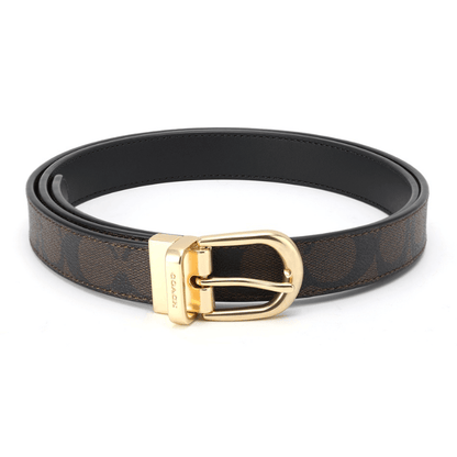 Ремень Coach - Boxette Shop