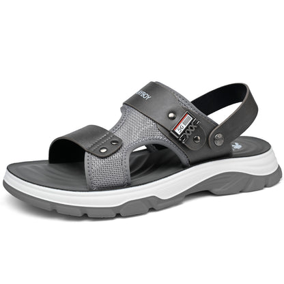 Erkaklar uchun Playboy sandallari