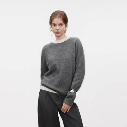 Свитер женский Elle slouchy - Boxette Shop