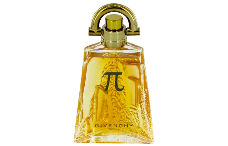 Givenchy Pi erkaklar tualet suvi