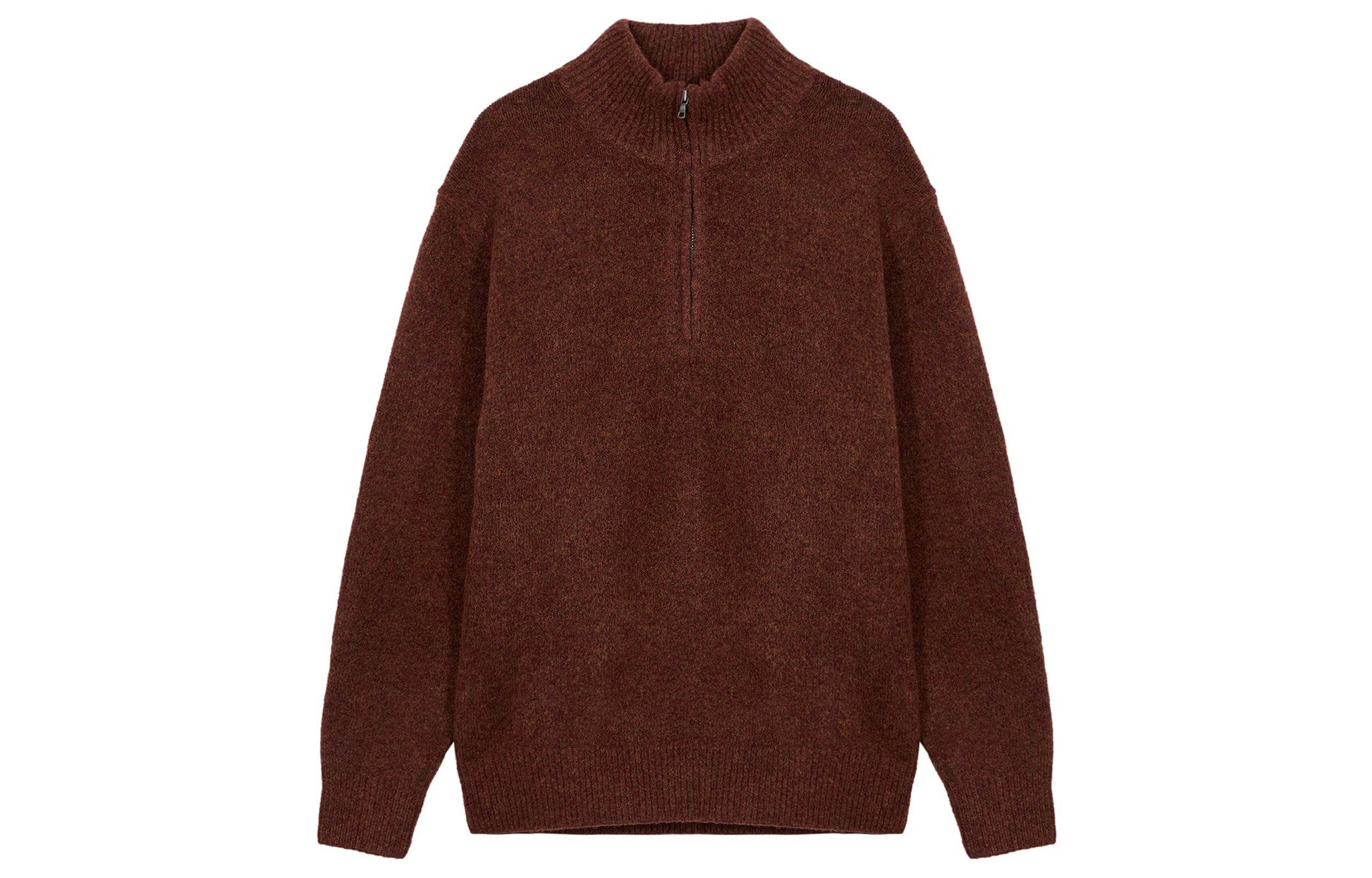 Свитер мужской Uniqlo - Boxette Shop