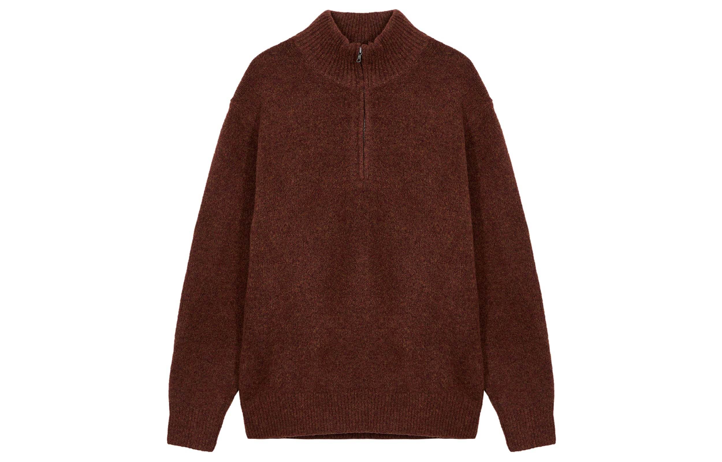 Свитер мужской Uniqlo - Boxette Shop