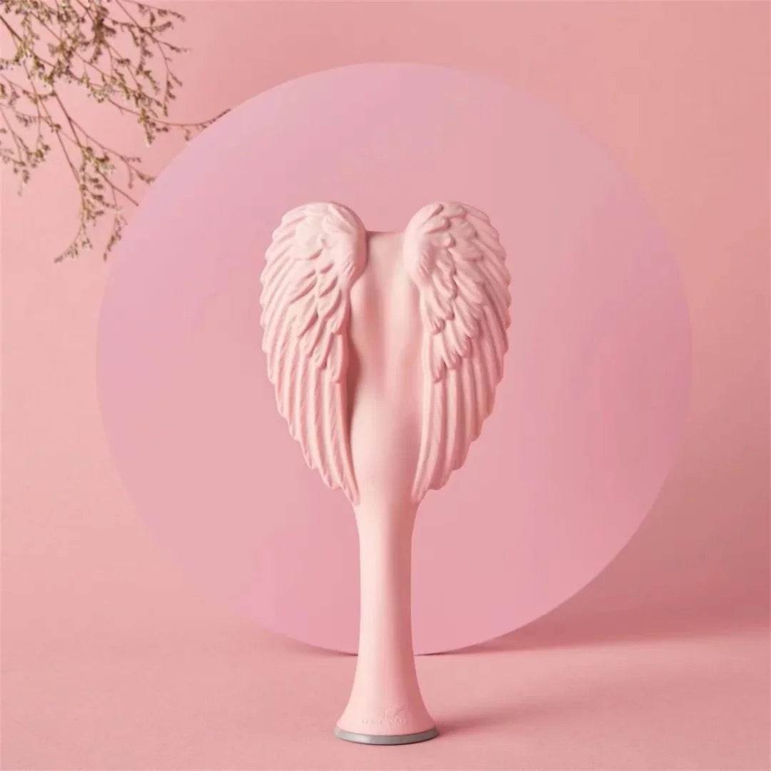 Расческа Tangle Angel Cushion Comb - Boxette Shop