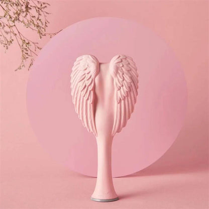 Расческа Tangle Angel Cushion Comb - Boxette Shop