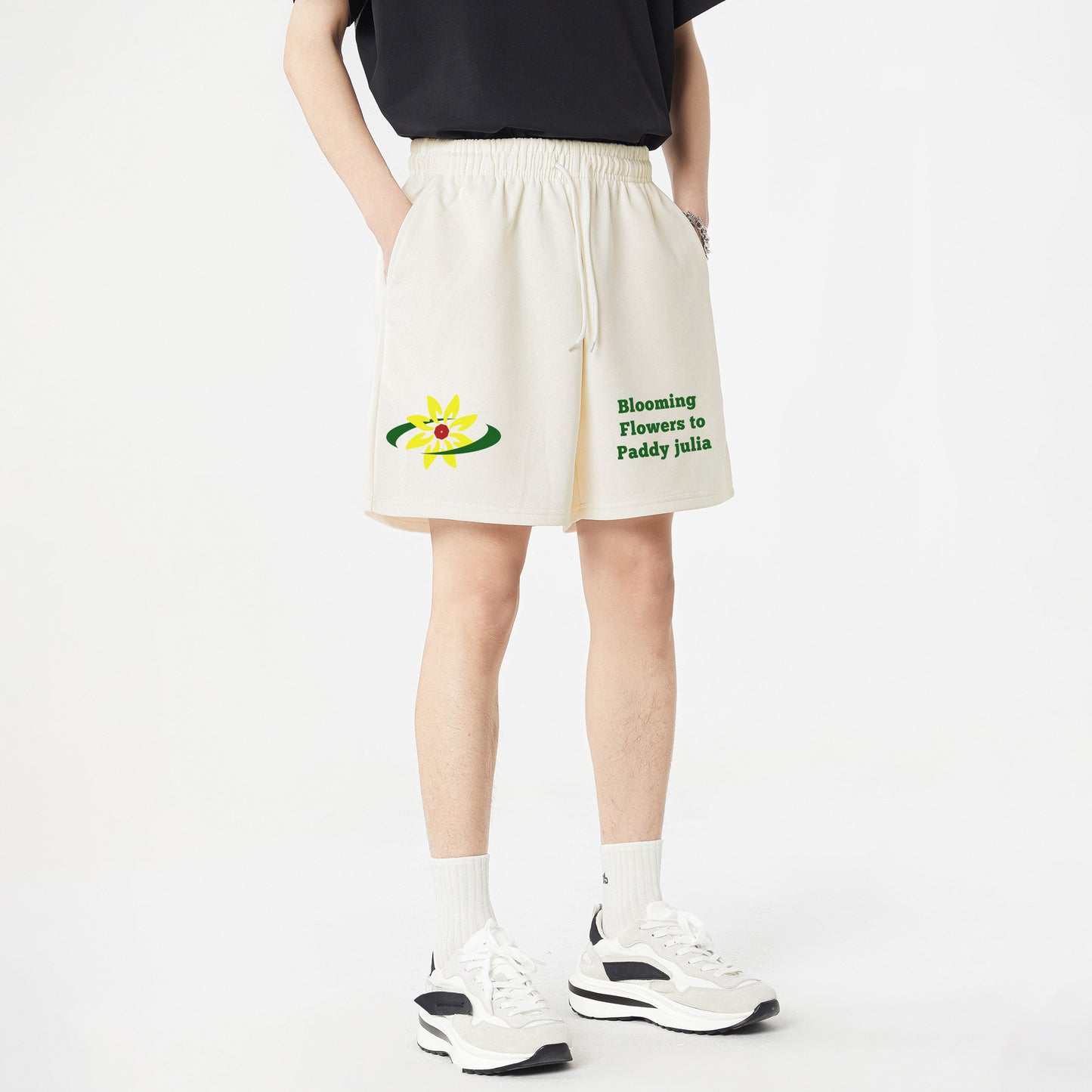 Шорты мужские Paddy julia