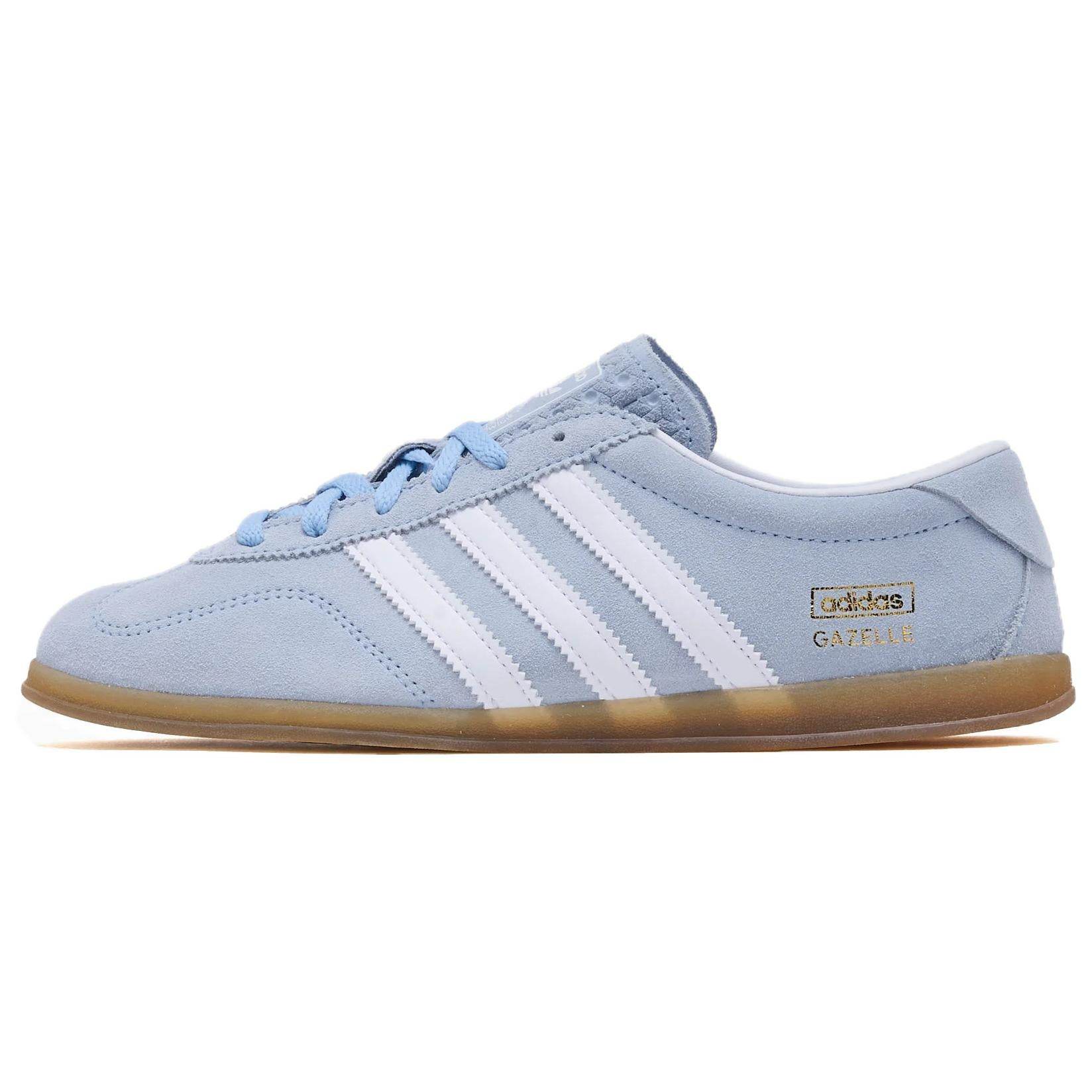 Кроссовки женские Adidas Originals Gazelle Low Pro - Boxette Shop