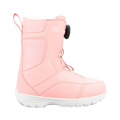 Сноубордические ботинки детские Skta x chanrich