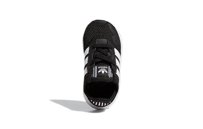 Кроссовки Adidas Originals Swift Run X Breathable - Boxette Shop