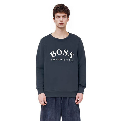 Свитшот мужской Hugo Boss - Boxette Shop