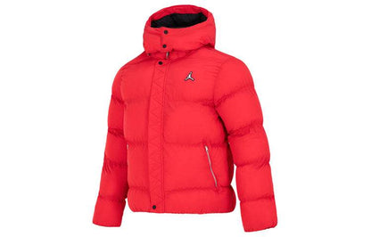 Пуховик мужской Jordan - Boxette Shop